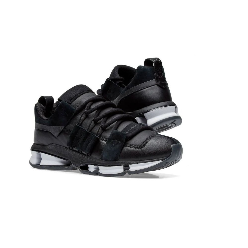 adidas Originals MEN’S/UNISEX TWINSTRIKE LEATHER SHOES SIZE 11.5 sneakers